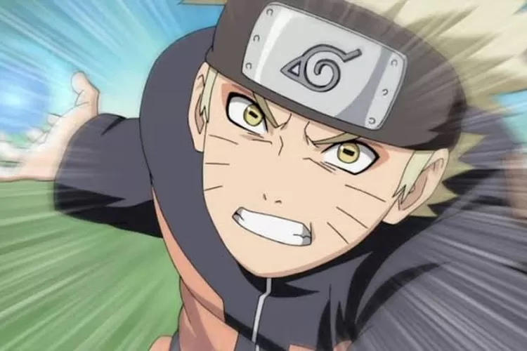 Shinobi Desa Konoha Yang Mewarisi Kekuatan Para Hokage Terdahulu Pada Anime Naruto Dan Boruto