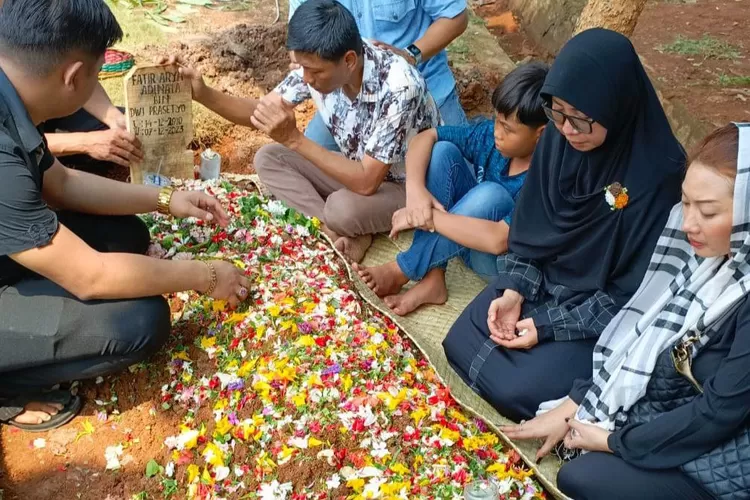 Orang Tua Ungkap Derita Fatir Yang Menjadi Korban Bully Di Sekolah ...