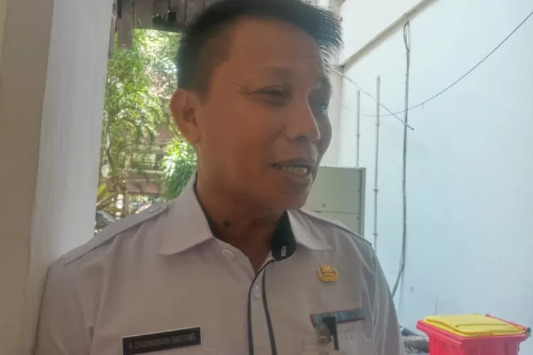 Penyebab Serapan Anggaran Rendah Dinas Sda Cipta Karya Dan Tata Ruang Pemprov Sulsel Pojok