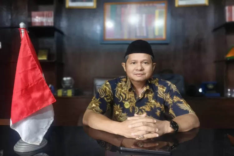 Kakan Kemenag Ungkap Sosok Jamaluddin, Penyuluh Agama Islam Dari Mamasa ...