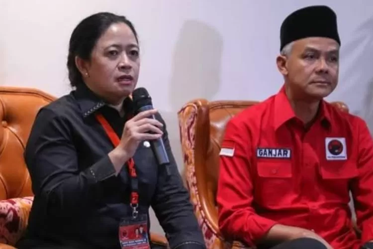 Gini Respons Ganjar Dan Puan Soal Mundurnya Maruarar Sirait Dari PDIP ...