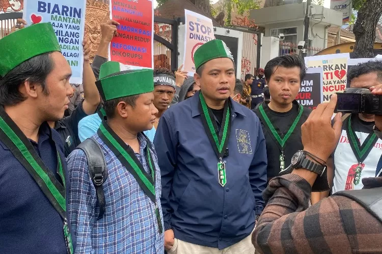 PB HMI MPO Tolak Putusan MA Soal Batas Usia Calon Kepala Daerah Di ...