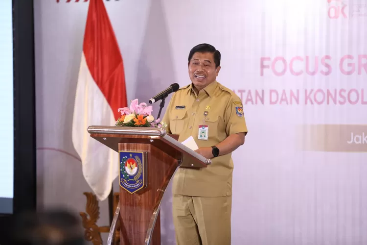 Kemendagri Minta BPD Perkuat Layanan Perbankan Di Daerah - Paradigma