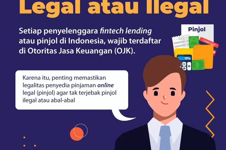 Mengapa Penipuan Online Semakin Marak Di Indonesia: Analisis Gejala Dan ...