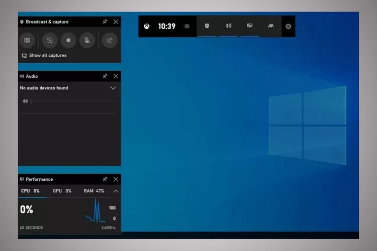 Sangat Mudah Inilah Cara Rekam Layar Komputer Di Windows Tanpa Aplikasi Tambahan Yang Simple