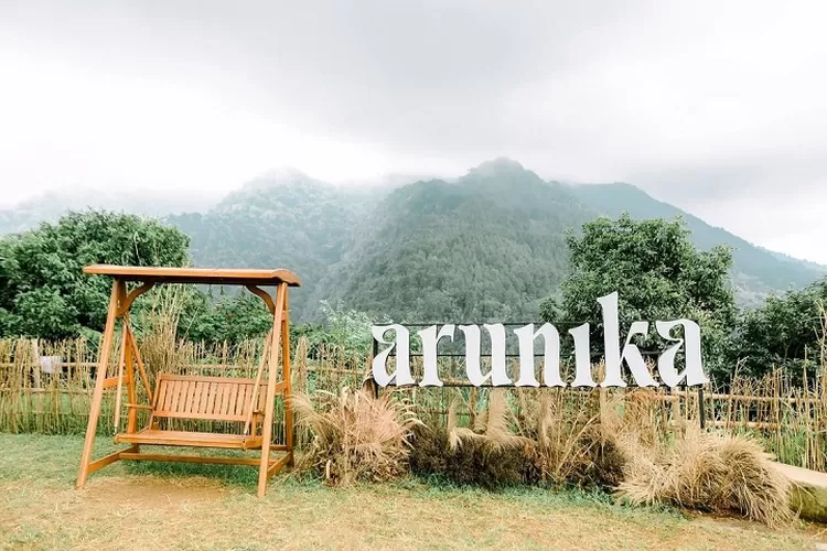 Arunika Eatery Kuningan Tempat Wisata Hits Dan Instagramble Yang Sedang Viral Beritrust 4839