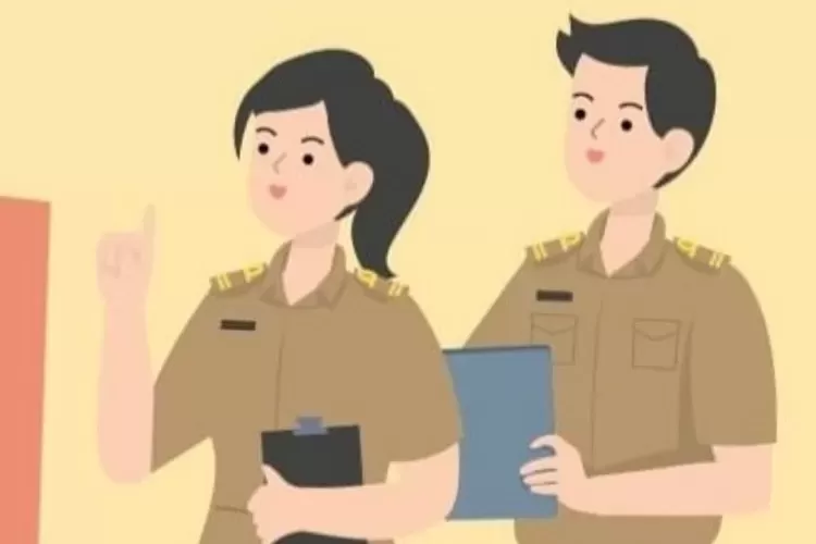 Wow Gaji Pokok Pns Bisa Mencapai Rp Juta Berkat Single Salary Begini Konsep Perhitungannya