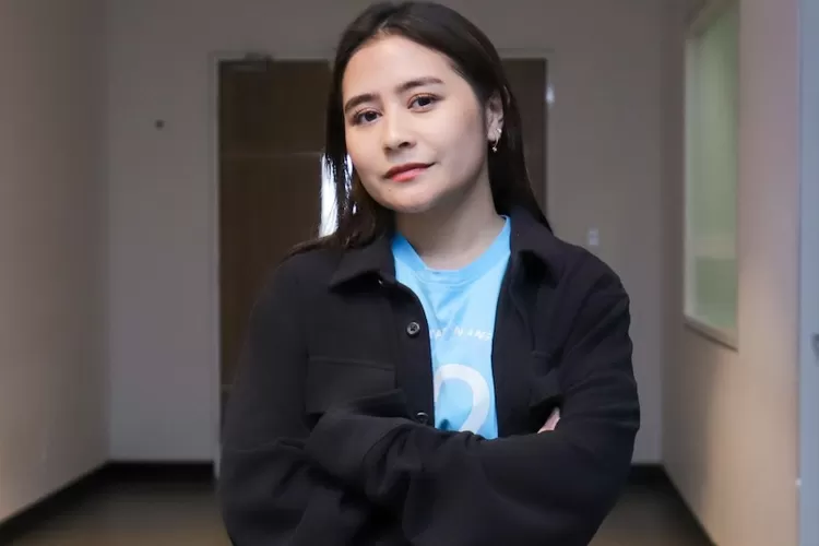 Prilly Latuconsina Beri Klarifikasi Soal Tak Akui Kiki Cjr Sebagai