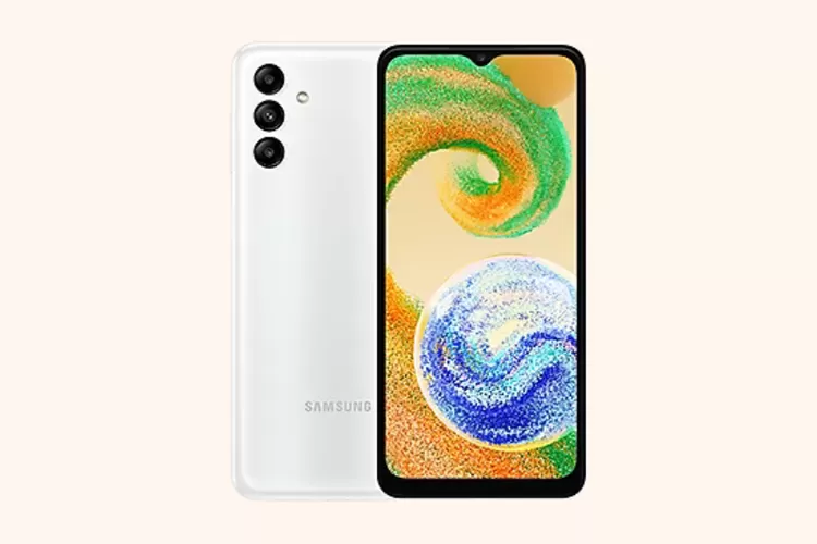 Hp Jutaan Ram Gb Intip Spesifikasi Samsung Galaxy A S Yang Miliki