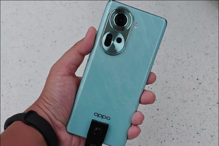 Segera Rilis Inilah Spesifikasi Oppo Reno F G Cek Ulsannya