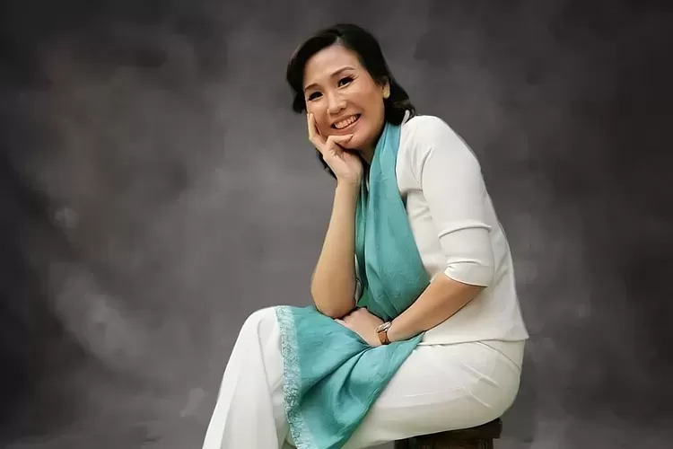 Profil Dan Biodata Veronica Tan, Mantan Istri Ahok Yang Tuai Pujian ...