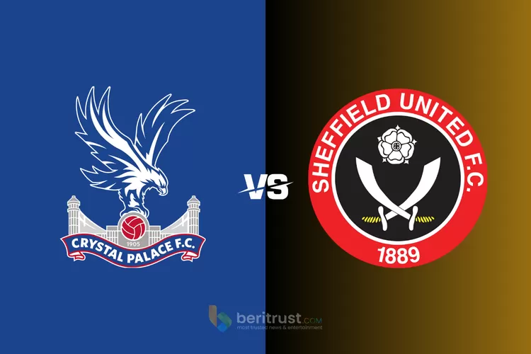 Prediksi Skor Crystal Palace Vs Sheffield United Di Premier League ...