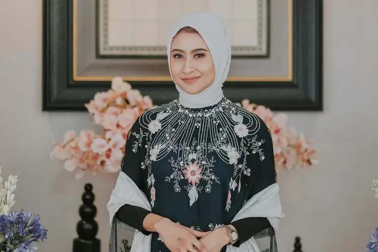 Inilah Profil, Biodata Dan Agama Wita Nidia Hanifah, Mantan Istri Mayor ...