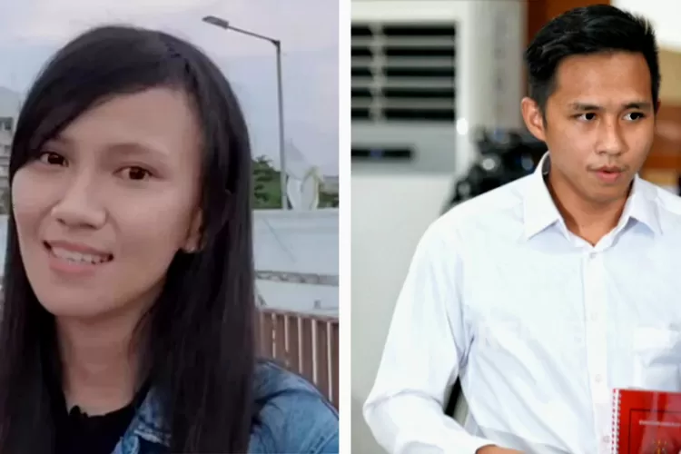 Inilah Profil, Biodata Dan Agama Ling Ling Angelina, Tunangan Bharada E ...