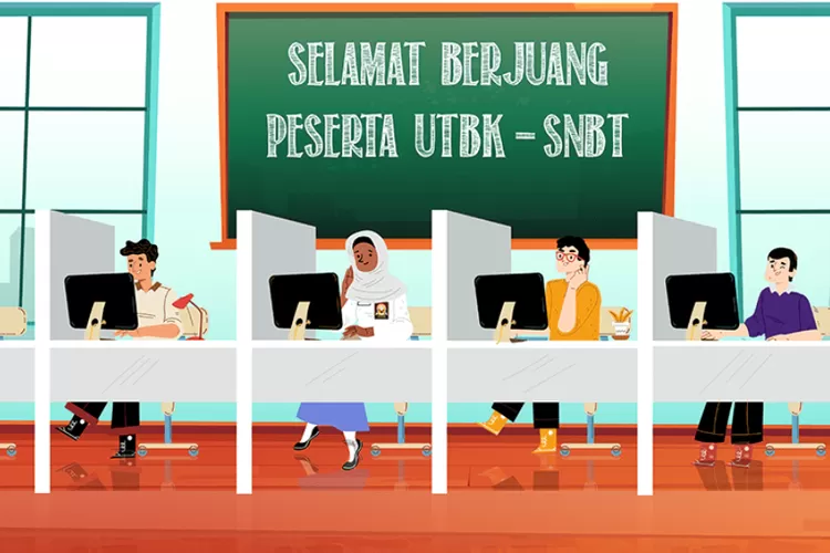 Cek Sekarang Untuk Ketentuan SNBP 2024, Hati-hati Keliru Dengan ...