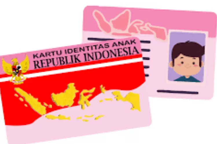 Masih Bingung Syarat, Cara Membuat, Dan Manfaa Kartu Identitas Anak ...