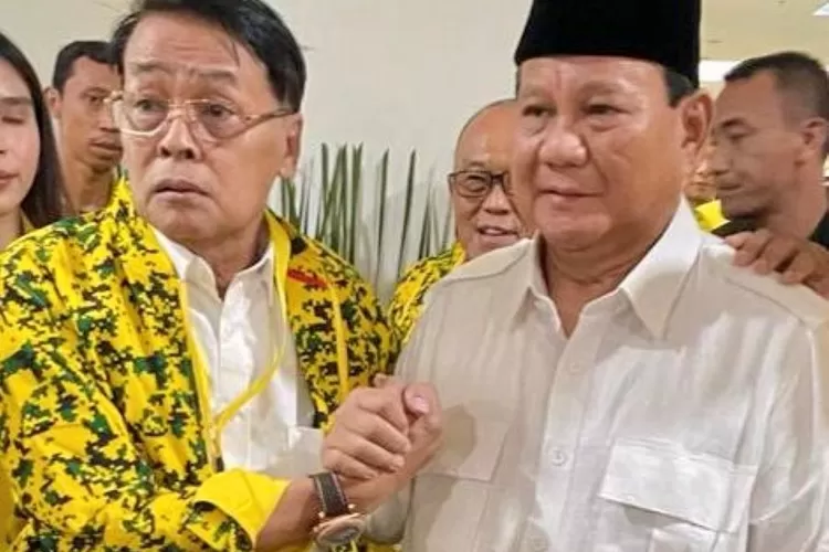 Usai Afnan Hadikusumo, Golkar DIY Janjikan Kursi Mentri Kader Muhammadiyah - Krjogja - Krjogja