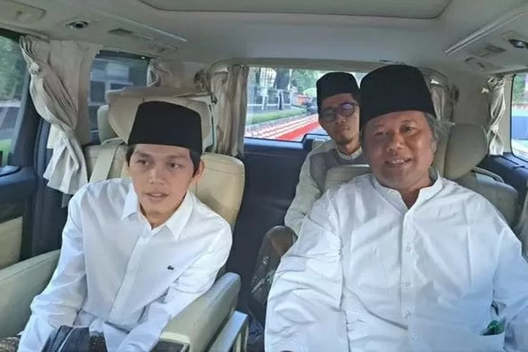 Selain Gus Iqdam Inilah Sederet Pendakwah Muda Yang Juga Populer Di Media Sosial Krjogja