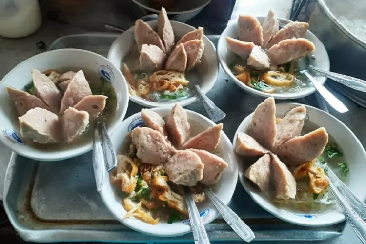 15 Bakso Enak Di Jogja Yang Punya Rasa Nendang Krjogja