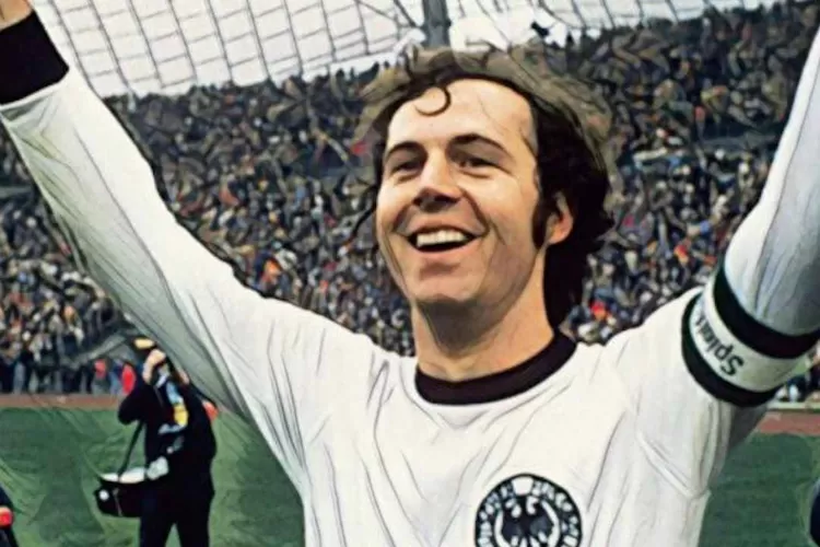 Mengenang Der Kaizer Franz Beckenbauer: Cemerlang Di Lapangan, Gemilang ...