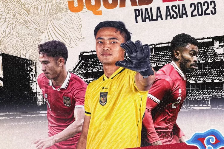 Berikut 26 Pemain Timnas Indonesia Tanpa Saddil Ramdani Dan Arhan Fikri ...