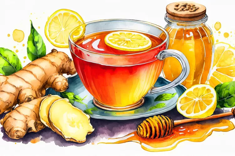 Resep Minuman Tradisional Hangat Yang Cocok Dinikmati Musim Hujan