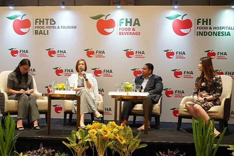 FHA Food & Beverage 2024 Undang Pelaku Usaha F&B Di Indonesia Ikut ...