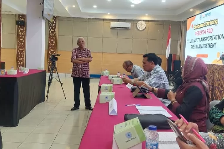 Pelaksanaan Study Tour Harus Pastikan Keamanan Dan Kelayakan Kendaraan