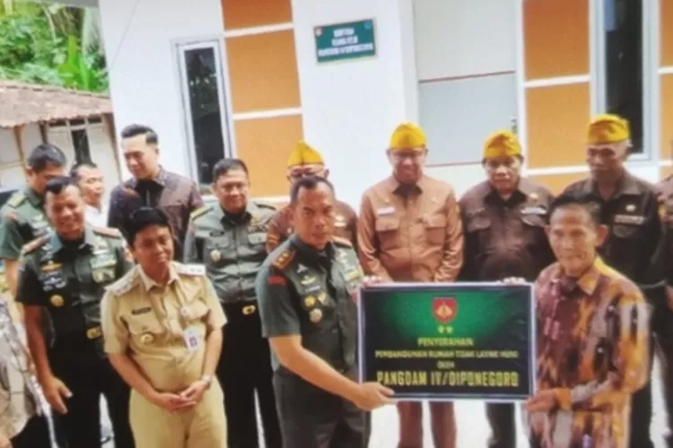 Kehidupan Mbah Sarno ‘Veteran Pembela Kemerdekaan Dwikora’ Memprihatinkan, Kesejahteraan Para Veteran Perlu Mendapat Perhatian