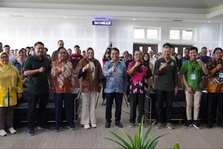 SV UGM Selenggarakan Seminar Nasional Hasil-hasil Pengabdian Masyarakat 2024 dan Expo Pengabdian