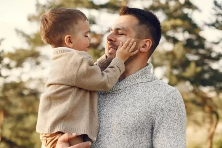 20 Ucapan Hari Ayah Nasional: Memperkuat Kehangatan Hubungan Ayah dan Anak