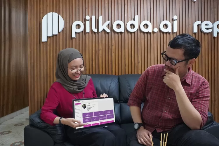 Pilkada.AI Dilengkapi Fitur Canggih – Krjogja