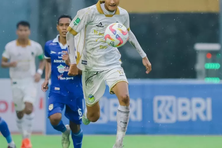 PSIM Tahan Imbang Adhyaksa Tanpa Gol, Seto Nurdiyantoro Ungkap Hal Ini