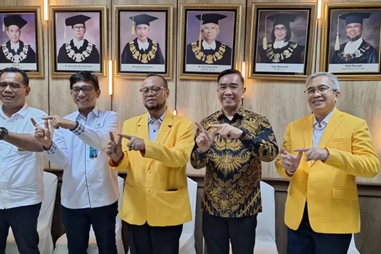 Universitas Terbuka Buka Program Diploma Vokasi Baru