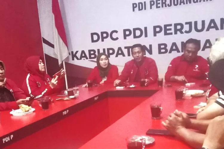 Ketua DPC PDI Perjuangan Banjarnegara Ingatkan Pelanggar Netralitas Terancam Pidana dan Denda