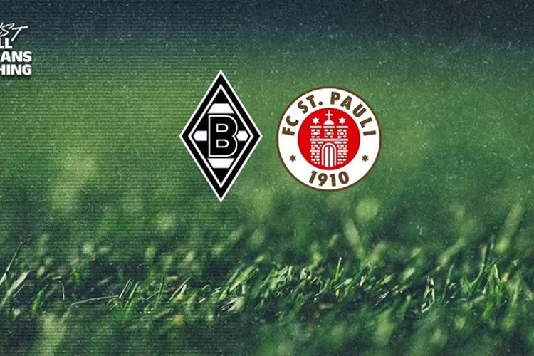 Prediksi Skor Borussia Monchengladbach vs St Pauli di Bundesliga 2024/2025: Pertarungan Sengit Penuh Ambisi!