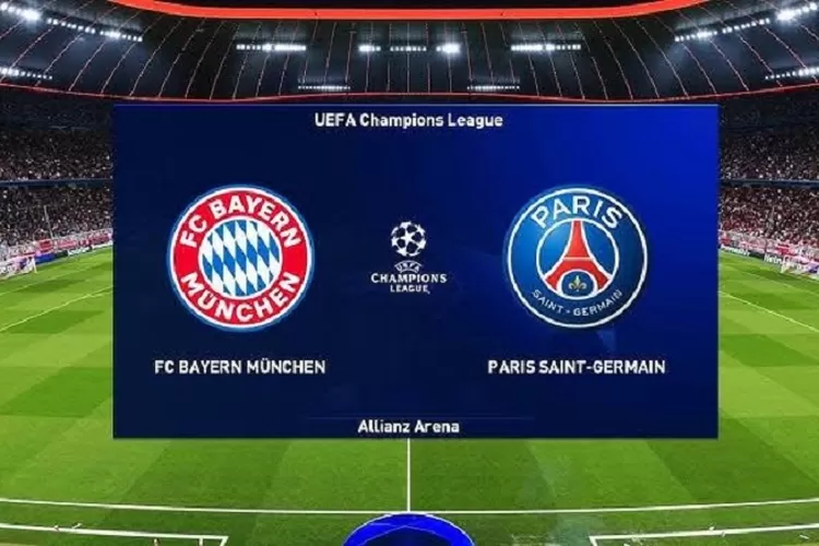 Prediksi Bayern Munchen vs PSG di Liga Champions UEFA, 27 November 2024: Tuan Rumah Diharapkan Mendominasi di Allianz Arena