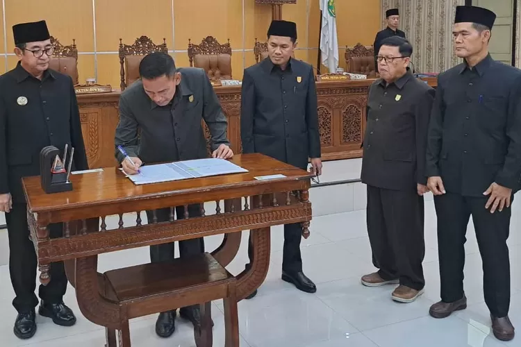 DPRD Magelang: Penurunan Kemiskinan dan Stunting Jadi Prioritas Pembangunan 2025