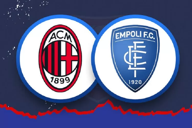 Prediksi AC Milan vs Empoli Serie-A, 1 Desember 2024: Head to Head dan Line Up 