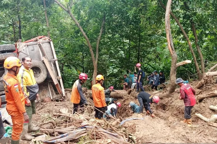 Bupati Sukabumi Minta BMKG Lakukan Modifikasi Cuaca, Ini Alasannya….