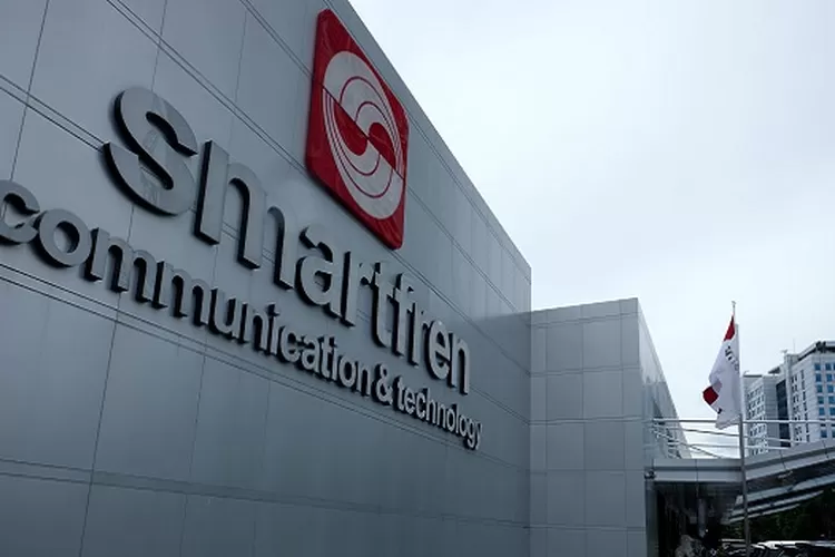 XL Axiata dan Smartfren Resmi Umumkan Merger Strategis Bernilai IDR 104 Triliun