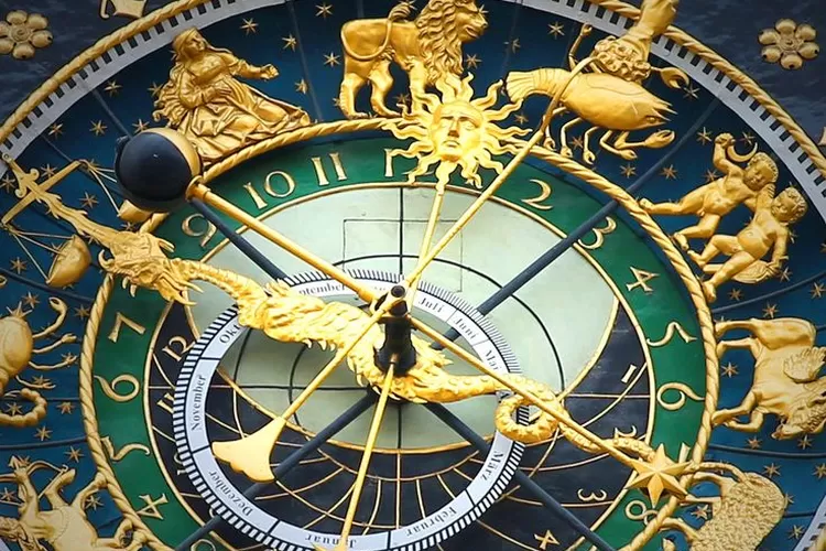 Cek Lur Ramalan Zodiak Desember Aries Taurus Gemini Cancer