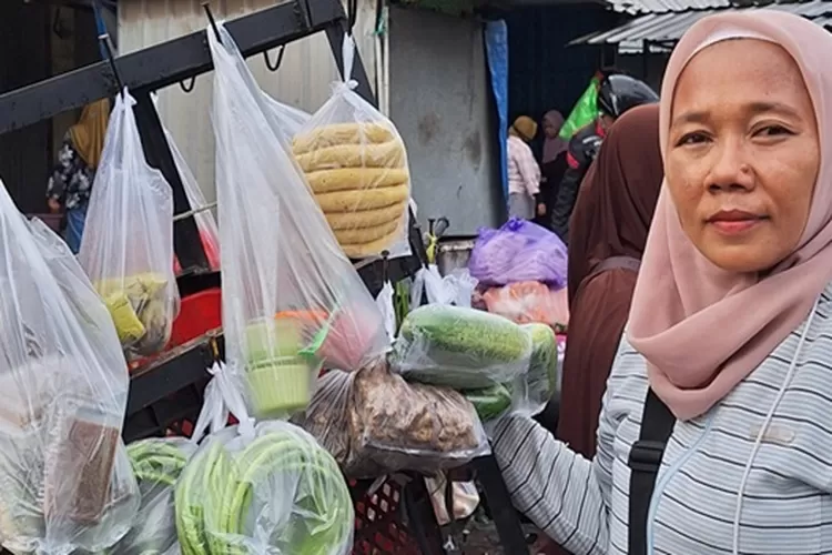 Bangkitkan Ekonomi Keluarga, Peran Ibu-Ibu PNM Mekaar Lebih dari Pahlawan Rumah Tangga