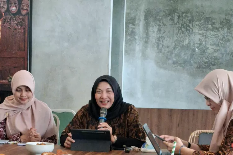 BPJS Kesehatan Surakarta Tingkatkan Pengendalian Penyakit Kronis Lewat Skrining Riwayat Kesehatan