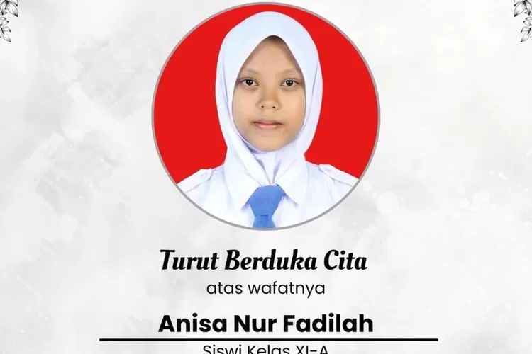 Siswi Sekolah Rakyat Sragen Meninggal Dunia, Sempat Muntah dan Kejang