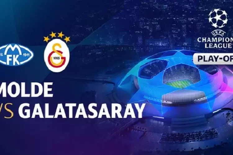 Molde fk - galatasaray