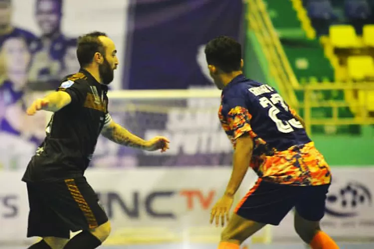 Jadwal Liga Futsal Profesional Pekan Ke Nonton Live