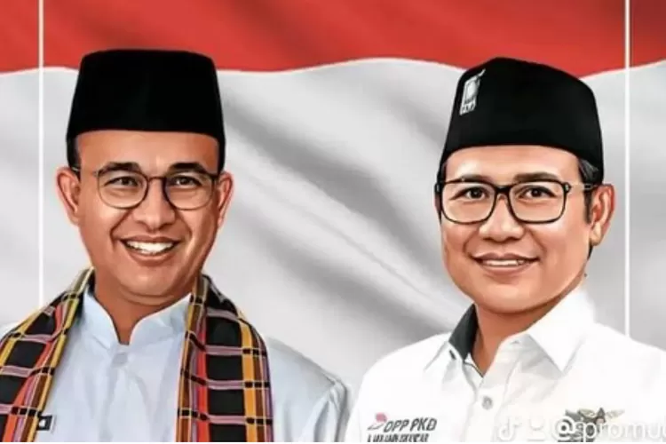 Deklarasi Anies Baswedan Dan Muhaimin Iskandar Digelar Di Surabaya, Ini ...