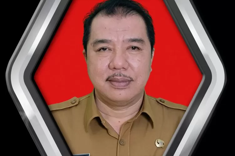 Akan Dilantik Sebagai Pj Bupati Merangin, Ini Kata Kepala BPSDM ...