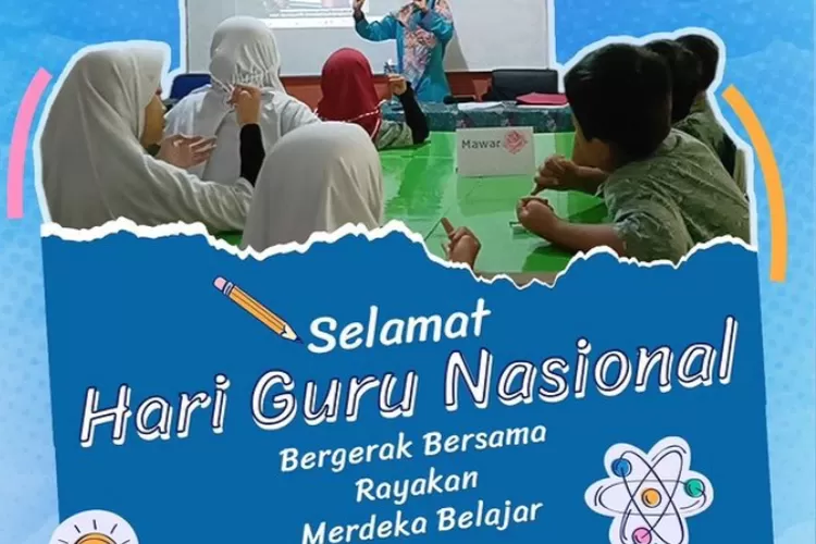 Sekolah Minggu Gembira] GURU SEKOLAH MINGGU WAJIB NONTON! 